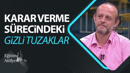 Karar Verme Sürecindeki Gizli Tuzaklar | Eğitim Atölyesi