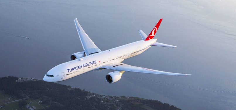 TURKISH AIRLINES TO MAKE FIRST FLIGHTS FROM ISTANBUL NEW AIRPORT TO TURKISH CYPRUS, AZERBAIJAN