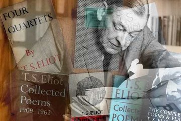 Bir şair ve gelenek T.S. ELIOT