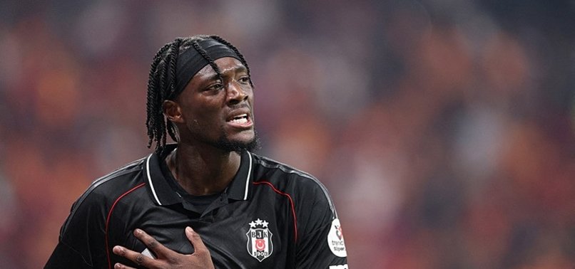 TAMMY ABRAHAM RETURNS TO ASTON VILLA