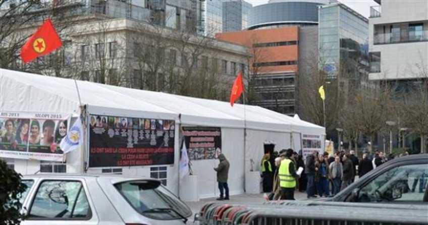 Teröriste üs Halepli’ye zulüm