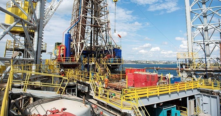 Kalyon Holding’ten dev yatırım: 5 milyon hanenin doğalgaz ihtiyacı karşılanacak