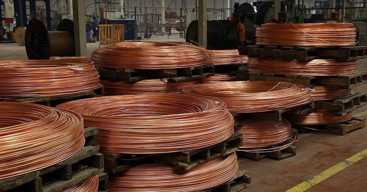 Bakır fiyatları düşüşte! Jeopolitik ve talep endişeleri baskı kuruyor