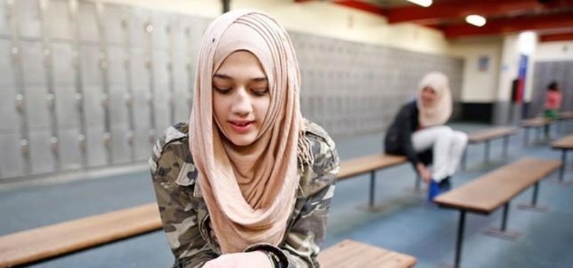 FEMALE MUSLIM STUDENTS BIGGEST VICTIM OF DISCRIMINATION IN AUSTRIA