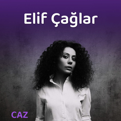 Elif Çağlar