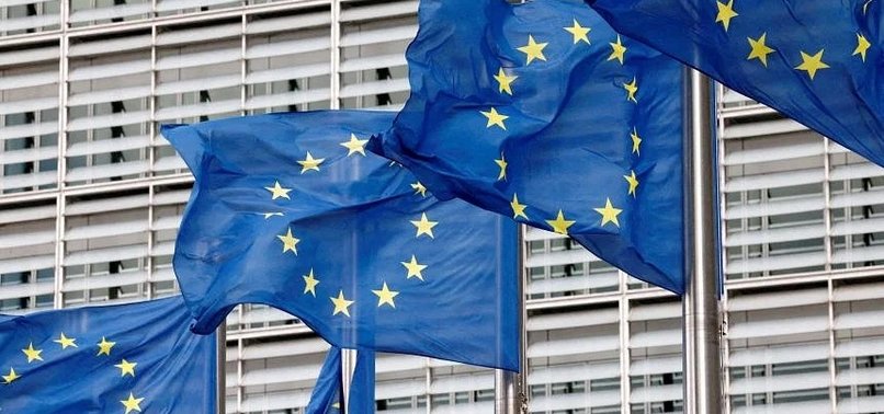 EU STRIKES DEAL ON WORLD-FIRST CARBON BORDER TARIFF