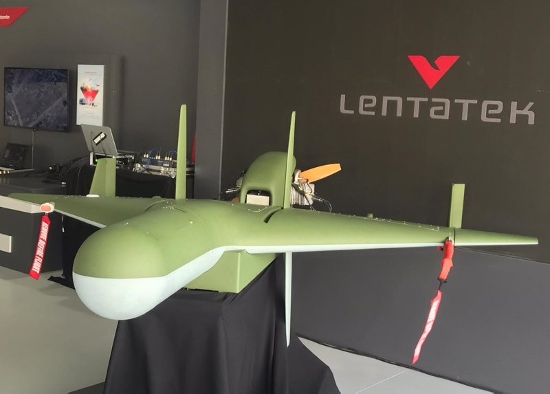 Turkey’s new kamikaze UAV Kargı debuts in Aegean drill