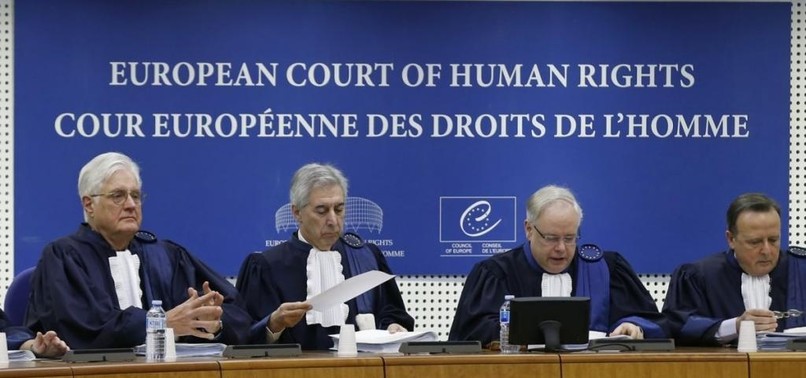 GREECE VIOLATED MUSLIM WOMAN’S RIGHTS IN INHERITANCE DISPUTE, ECTHR RULES