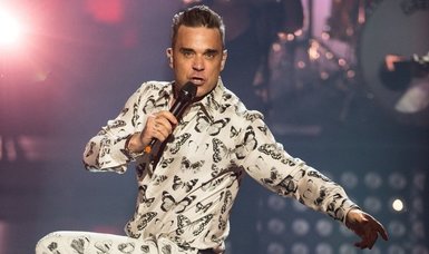 Robbie Williams will make his debut in Türkiye
