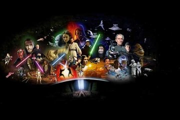 Star Wars serisi hakkında ilginç bilgiler