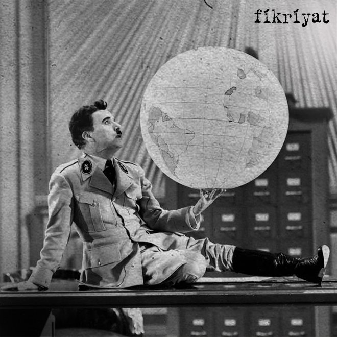 Büyük Diktatör 1940