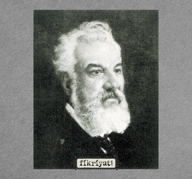 Tarihteki ilk telefon görüşmesi nasıl yapıldı? Galeri Fikriyat Gazetesi Tarihteki ilk telefon görüşmesi nasıl yapıldı? Galeri Fikriyat Gazetesi