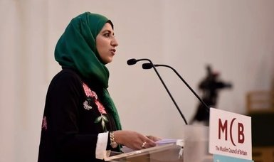 ‘UK leadership candidates not held to account over Islamophobia’