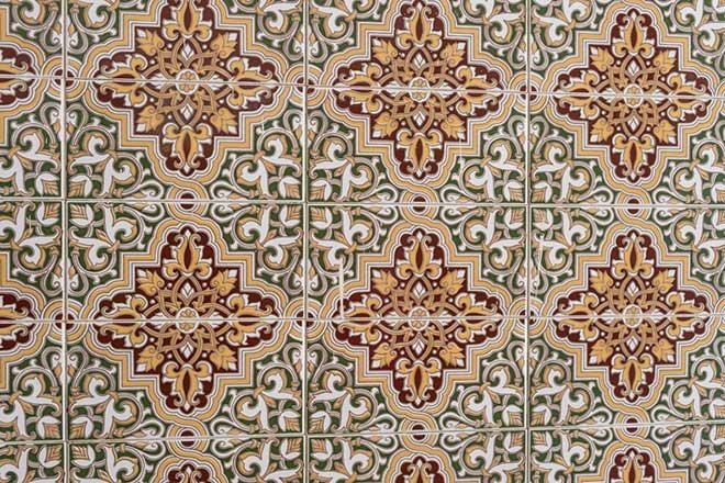 ÇİNİNİN İLK ÖRNEKLERİ