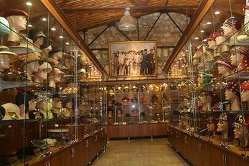 Kastamonu Şapka Müzesi’ne yoğun ilgi