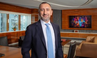 Türk Telekom’dan 530 MWp’lık atılım