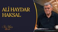 Ali Haydar Haksal I İki Mısra Arası