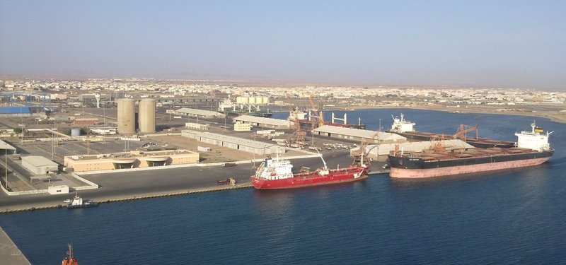 US exploring new bases in Saudi Arabia amid Iran tensions