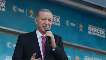 Erdoğan’dan Özgür Özel’e: Onu Özgürleştireceğiz