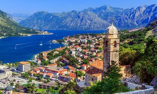 Türkiye’nin arka bahçesi!