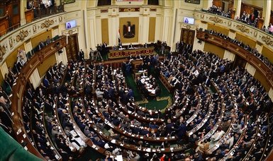 Egypt conducts major Cabinet reshuffle