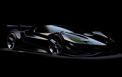 PİSTLERE ÇIKMAYA HAZIRLANIYOR