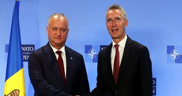 NATO fully supports Moldova's neutrality, independence