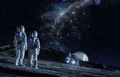 NASAnınAyainsanlıuçuşu2025eertelendi