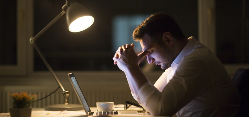 WHO RECOGNIZES BURNOUT AS MEDICAL CONDITION