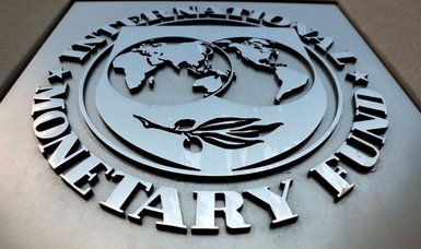 IMF warns geopolitical fragmentation could raise financial stability risks