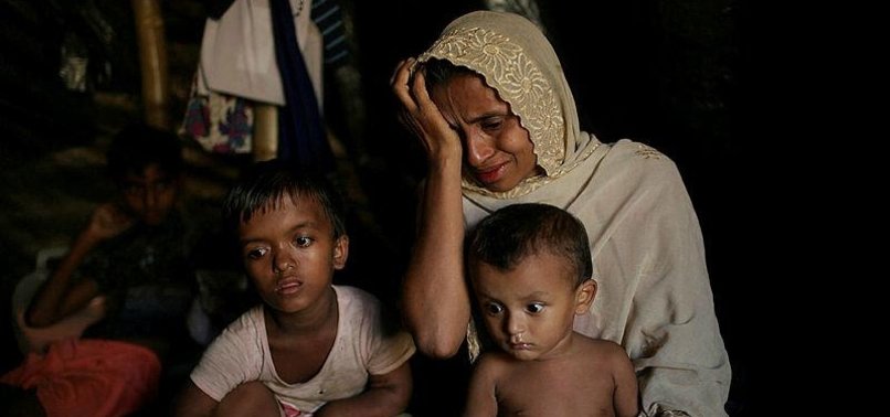 TURKISH-GERMAN GROUP TO HOLD CONFERENCE ON ROHINGYA