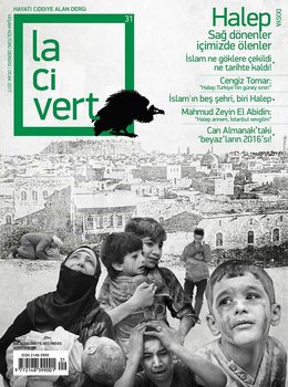 Lacivert SAYI 31