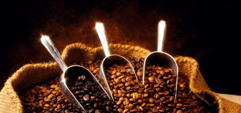 UGANDA SAYS COFFEE EXPORTS DOWN 14% YR/YR DUE TO DROUGHT
