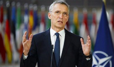 NATO rejects Ukraine call for no-fly zone to halt Russian bombing