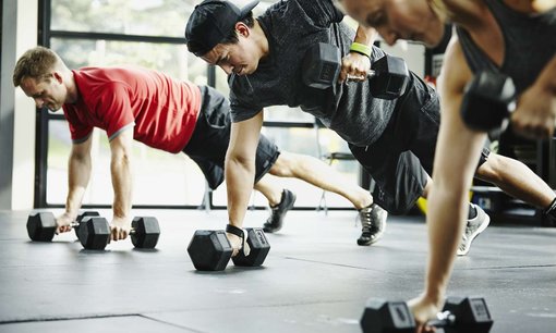 Spor merkezi açmak artık çok kolay