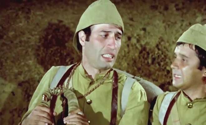 Unutulmaz Kemal Sunal Karakterleri Fikriyat
