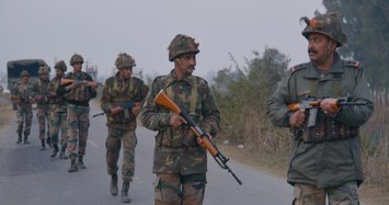 Indian forces killed 25 Bangladeshis, says rights group