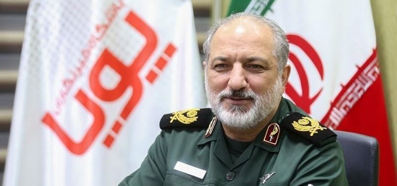 IRAN COULD REVIEW ITS NUCLEAR DOCTRINE AMID ISRAELI THREATS - COMMANDER