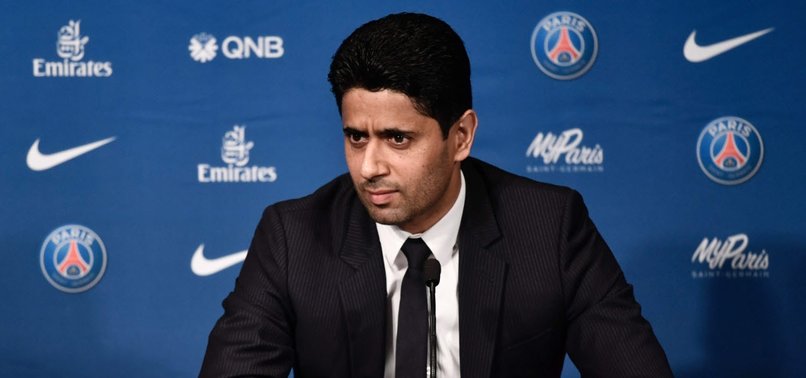 UEFA TO REVIEW FINANCIAL FAIR PLAY DECISION ON PSG