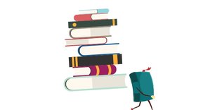 Kütüphanemizi yeniliyoruz