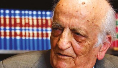 FUAT SEZGİN ve BATININ MÜSLÜMANLARDAN ALDIĞI MİRAS