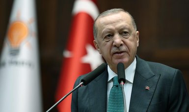 President Erdoğan: 2026 will be a year of reform for our country