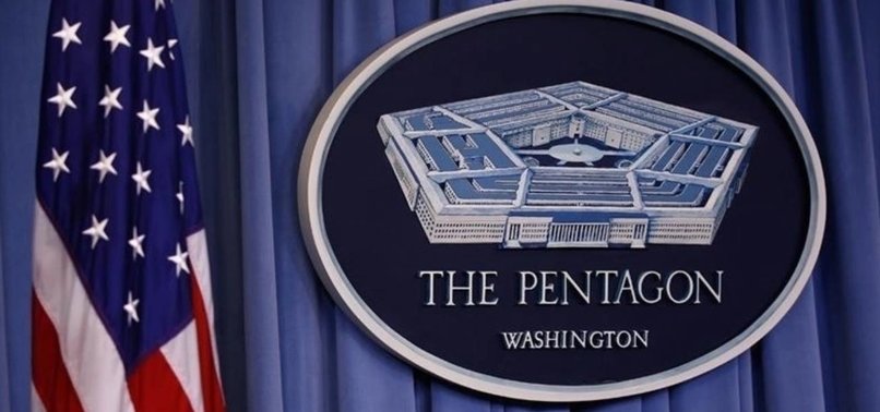US COLLABORATING WITH TURKISH DEFENSE FOR SHELL PRODUCTION: PENTAGON