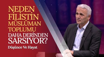 Esenlik ve Selamet Yurdu: Kudüs I Düşünce ve Hayat