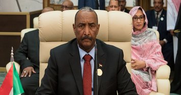 African Union suspends Sudan, demands civilian administration