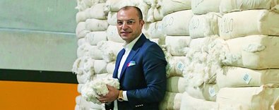 Türkiyeninenbüyükpamuktüccarı