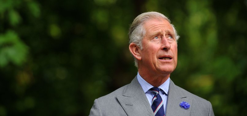 PRINCE CHARLES TURNS 70 WITH PARTY, NEW FAMILY PHOTOS