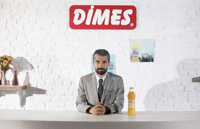 DİMESten200milyonTLyatırımhedefi
