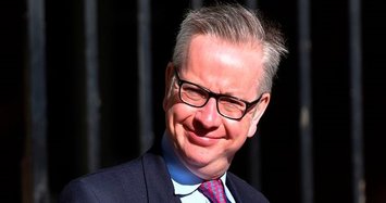 Differences remain between UK, EU in trade talks, says Gove