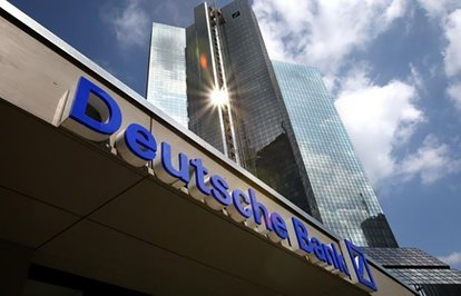 DeutscheBankınfaaliyetiznigenişletildi